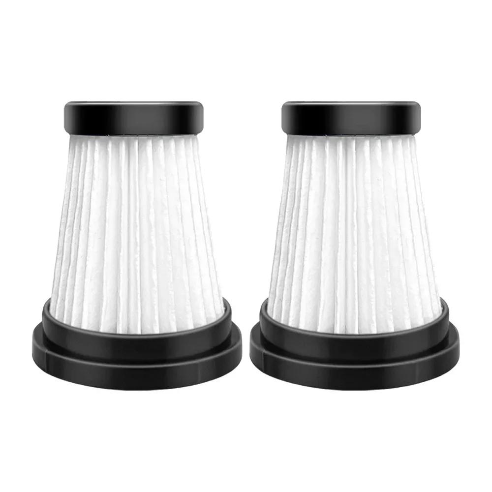 MOOSOO K12 K12 Pro K13 HEPA Filter Replacement for Genius Invictus One 1.0 X7 2.0 Vacuum Cleaner