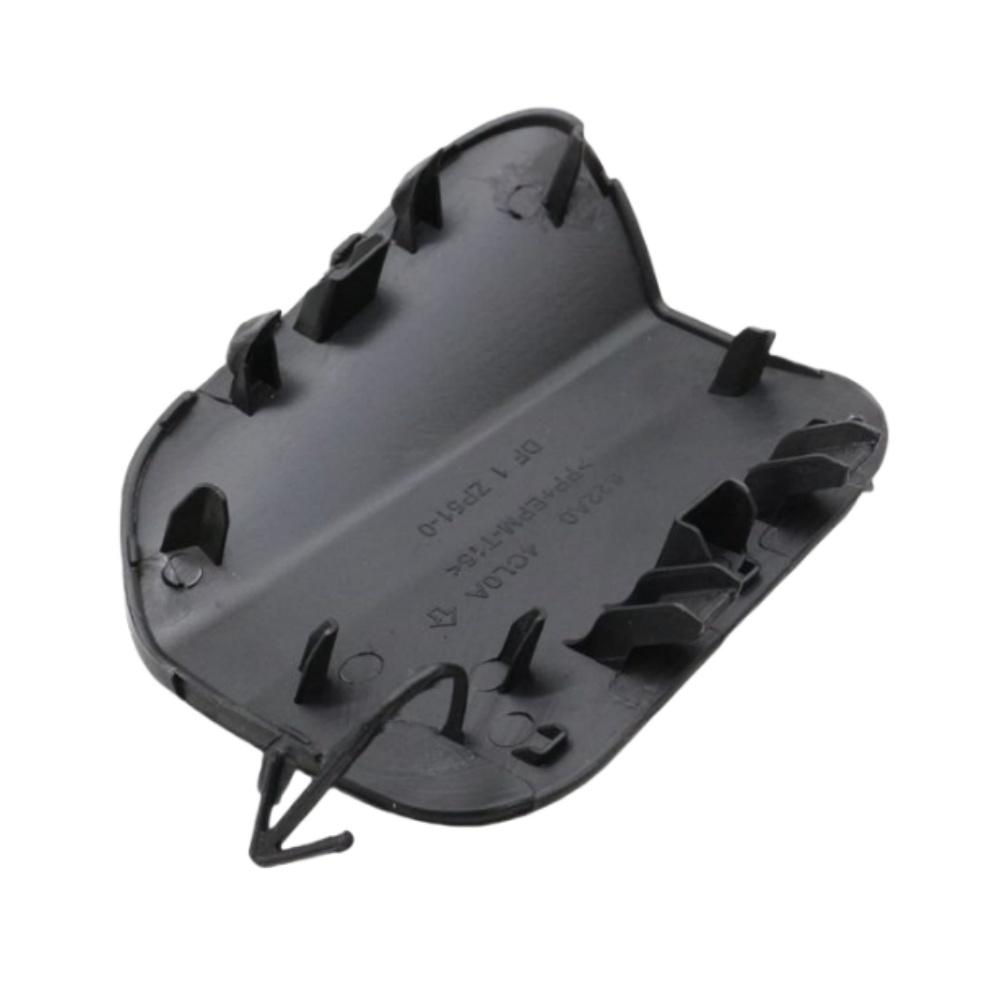 Front Bumper Tow Hook Eye Cap Cover 622A0-4CL0A For Nissan Rogue 2014 2015 2016