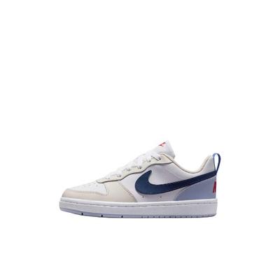 Court Borough LOWRECRAFTBGGCEL IM3384-141 Sapatos infantis
