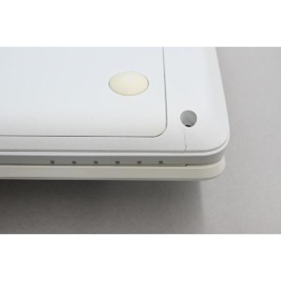 Used Fujitsu LIFEBOOK AH42/B3 FMVA42B3W Laptop | 15.6'' Display | Premium White | Intel Celeron | 4GB RAM 500GB HDD | Windows 10 | Webcam | 