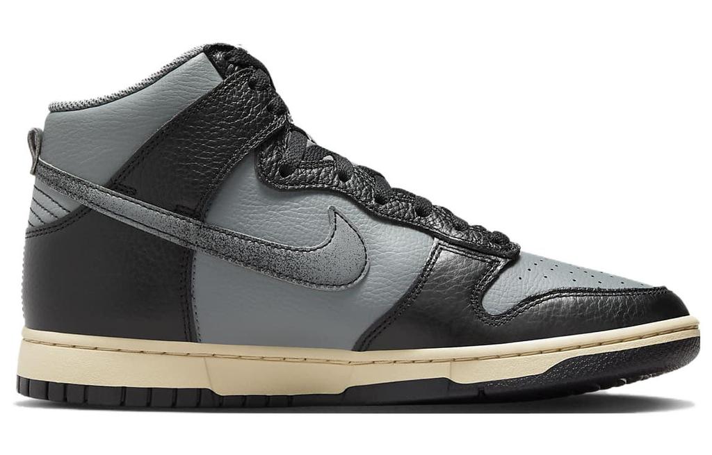 Nike Dunk High Retro Premium Classics 50 Lat Hip Hopu DV7216-001