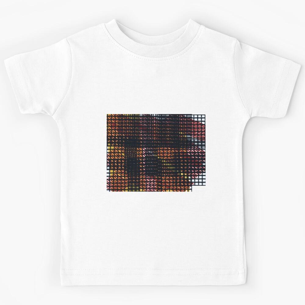 Grunge Kids T-Shirt 120
