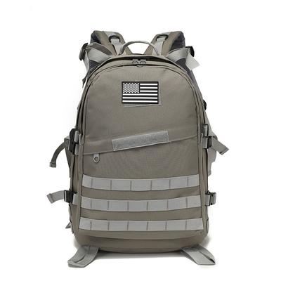 40L Outdoor Tactical Bags Backpack Sports Hiking Fishing Camping Backpacks