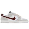 Nike Dunk CNY Box, Sofortiger Erfolg, Qiqing Abriebfest Rutschfest Niedrig geschnittene Skateboard-Schuhe Herren HF5441-202(TeamA-S-BOX)
