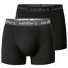 Høyberg - Skandinavischer Stil Herren Boxershorts Set 6 Stück Baumwolle