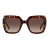 Lunettes de Soleil Kate Spade NAOMI/S 52/24/140 DARK HAVANA/BROWN SHADED acétate femme NAOMI/S