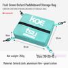 Bolsa de Almacenamiento Aislada para Paddleboard KOETSU con Bolsa de Hielo y Hebilla Giratoria