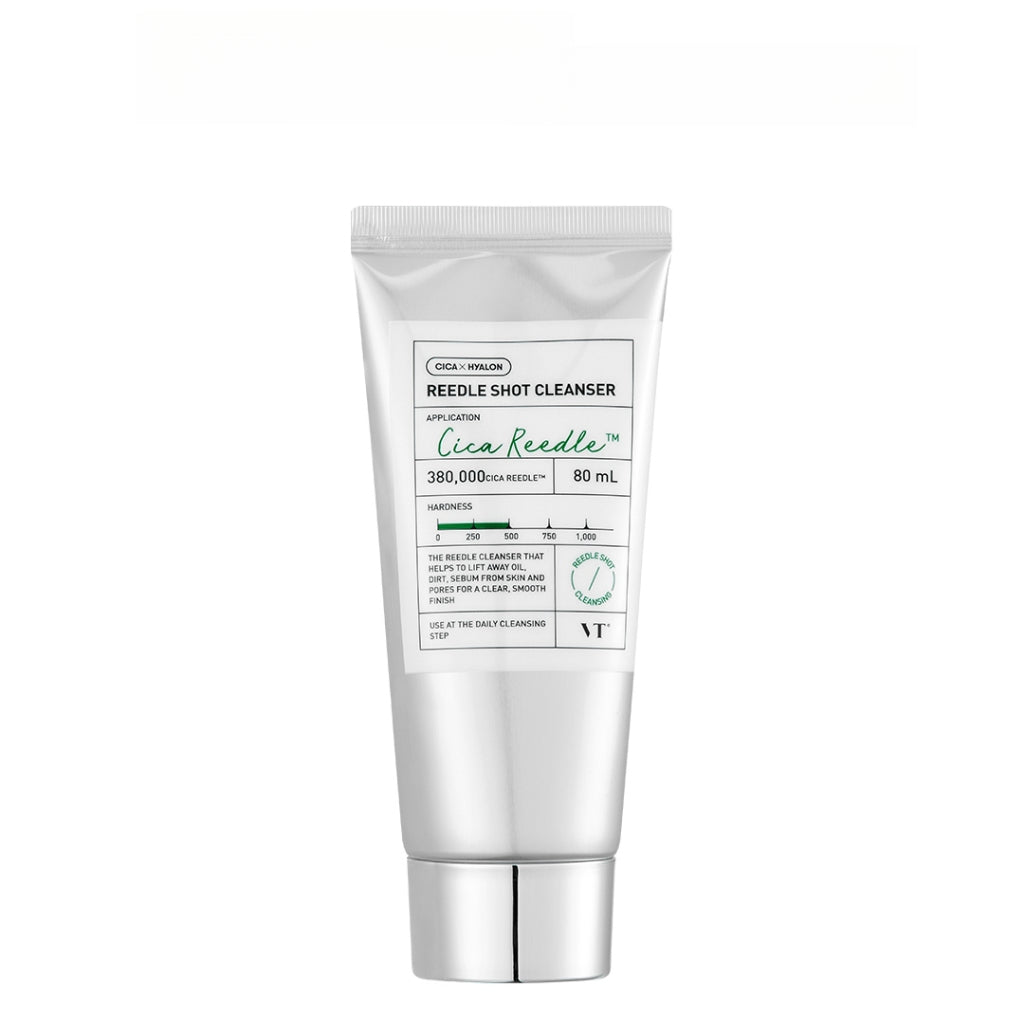 VT Reedle Shot Cleanser 80ml 80ml