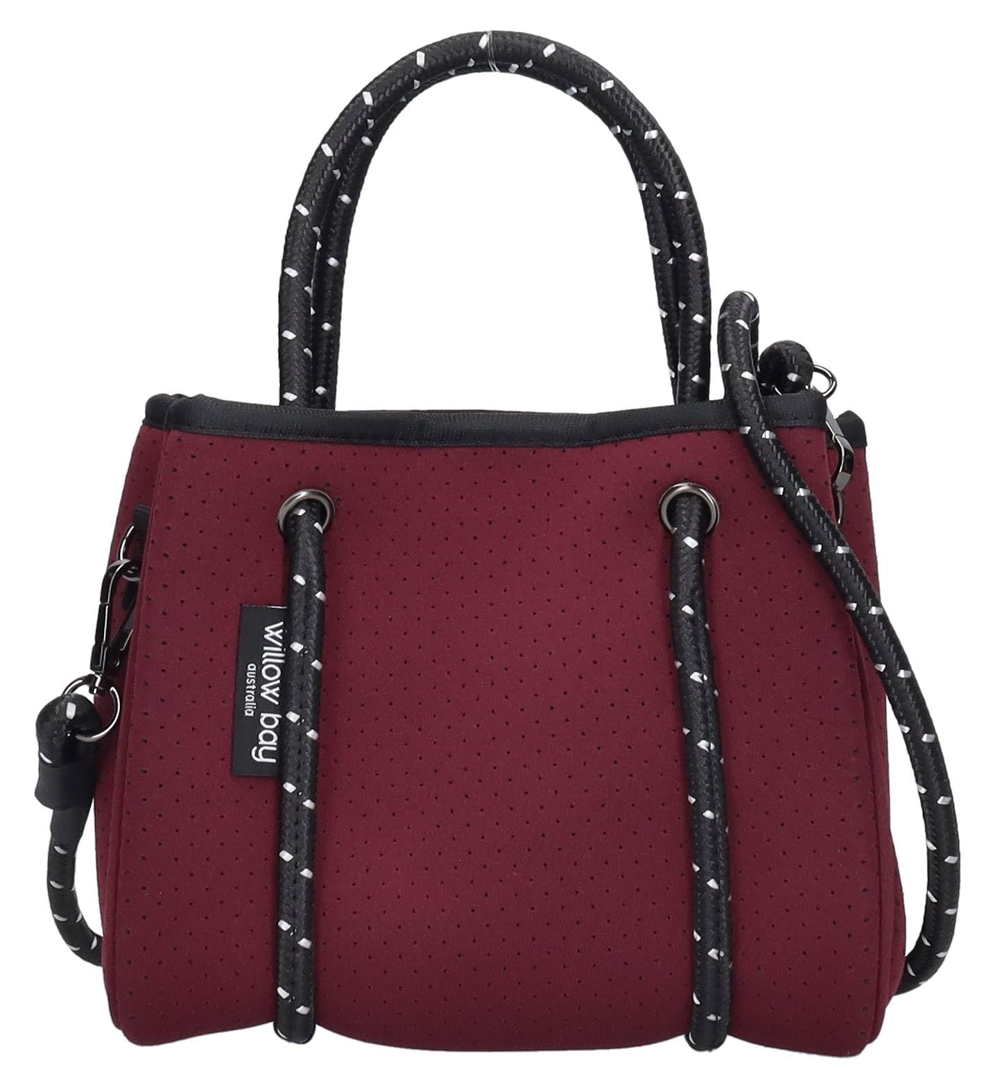 DAYDREAMER TINY 1190 BURGUNDY Shoulder Bag [Used]