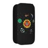 Hearthian Solar System The Outer Wilds Pencil Cases Lovely   Pen Bag Girls Boys Big Capacity Students School Gifts Pencil Pouch