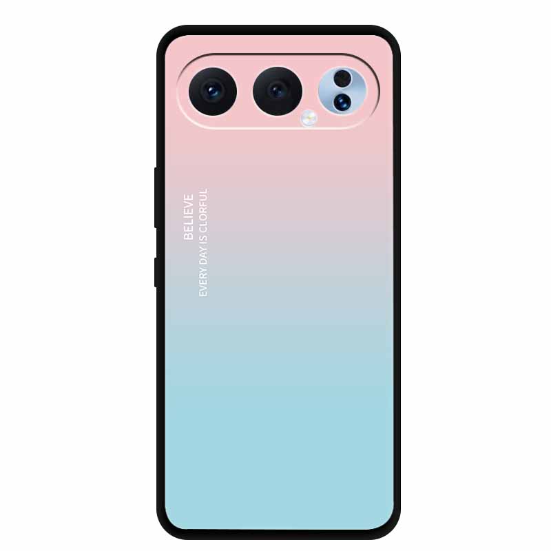 For Honor 500 Pro Case Luxury Soft Silicone TPU Back Cover for Huawei Honor 500 Pro 5G Cartoon Animal Shockproof Protective Capa