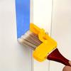 Color Separation Brush, Paint Brush, Trimming Brush, Color Separation Artifact, Inner Corner Trimming Brush, Small Brush, Interior Wall Brush