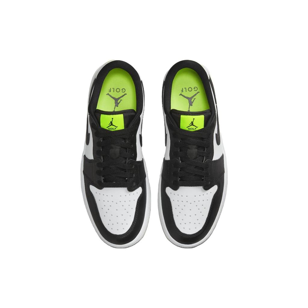 Air Jordan 1 Low Golf 'Phantom Volt' Herren DD9315-108