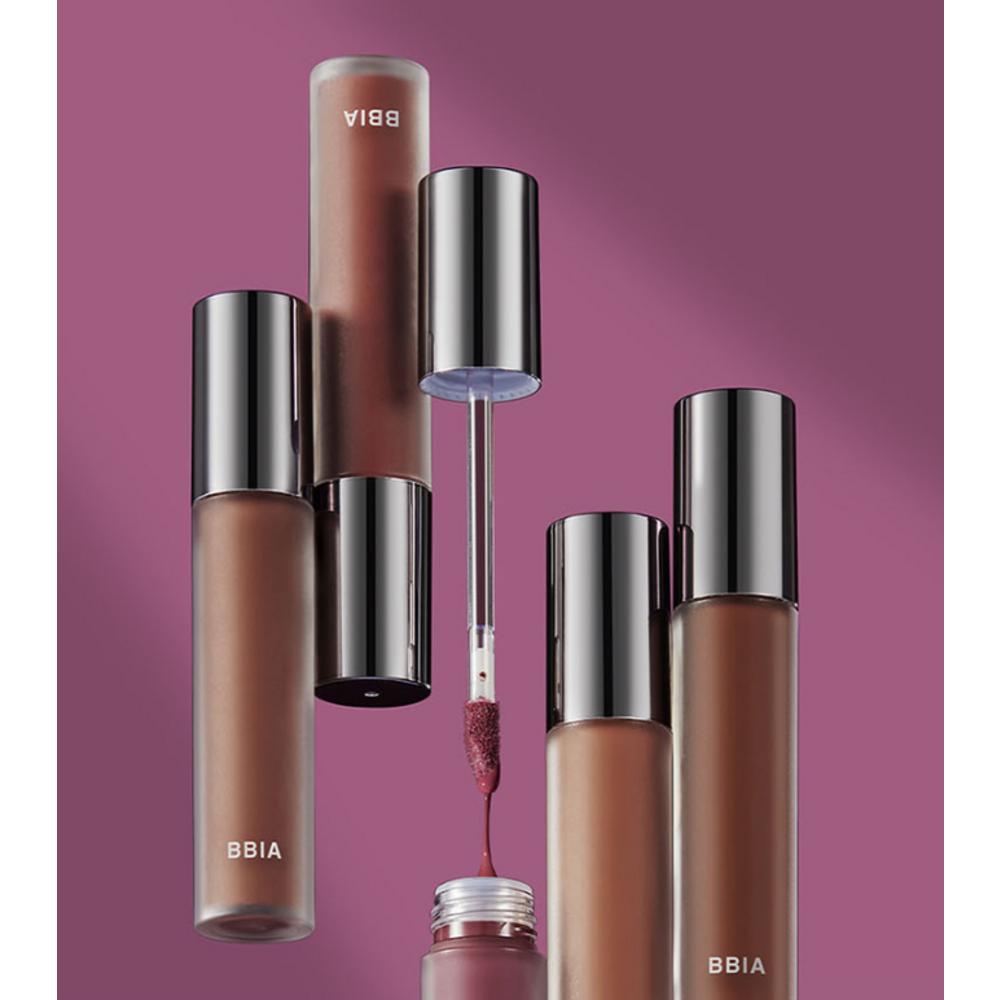 BBIA Last Velvet Tint 5g, V37 Tu so, als würdest du alles vergessen, 1 Stück