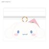 Gourmandise Sanrio Characters Earphone Multi Pouch Cinnamoroll SANG-379CN