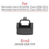 For Mercedes W164 X164 Car Front Air Vent Grille Clip Trim Parts A/C Outlet Repair Kits For Benz ML GL Class ML300 Ml400 Gl350