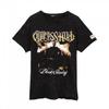 Cypress Hill Unisex Adult Black Sunday T-Shirt