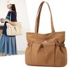 Women'S Bag Large-Capacity Handbag Autumn New Child And Mother Bag Nylon Cloth Bag Street Trend Shoulder Mother Bag