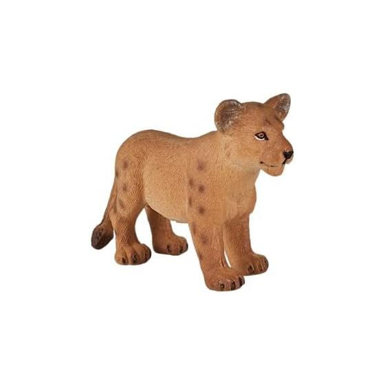 Figure MOJO ANIMALPLANET Animal Planet Lion (cub) 387011