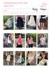 Xin Bang Bang White Lace Trim Padded Camisole: Women's Summer Vest with Beautiful Back Design