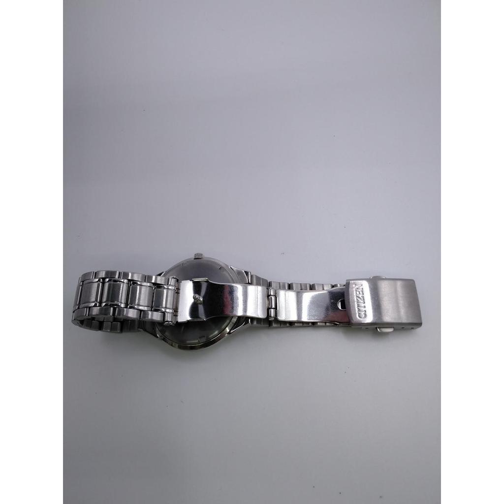 Used CITIZEN E111-S027161 Quartz watch