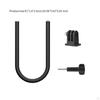 Flexible Mount Clamp Bracket Handheld Bendable Bike Twist Camera