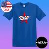 Roto Grip Bowling Men's Blue Size S-5XL