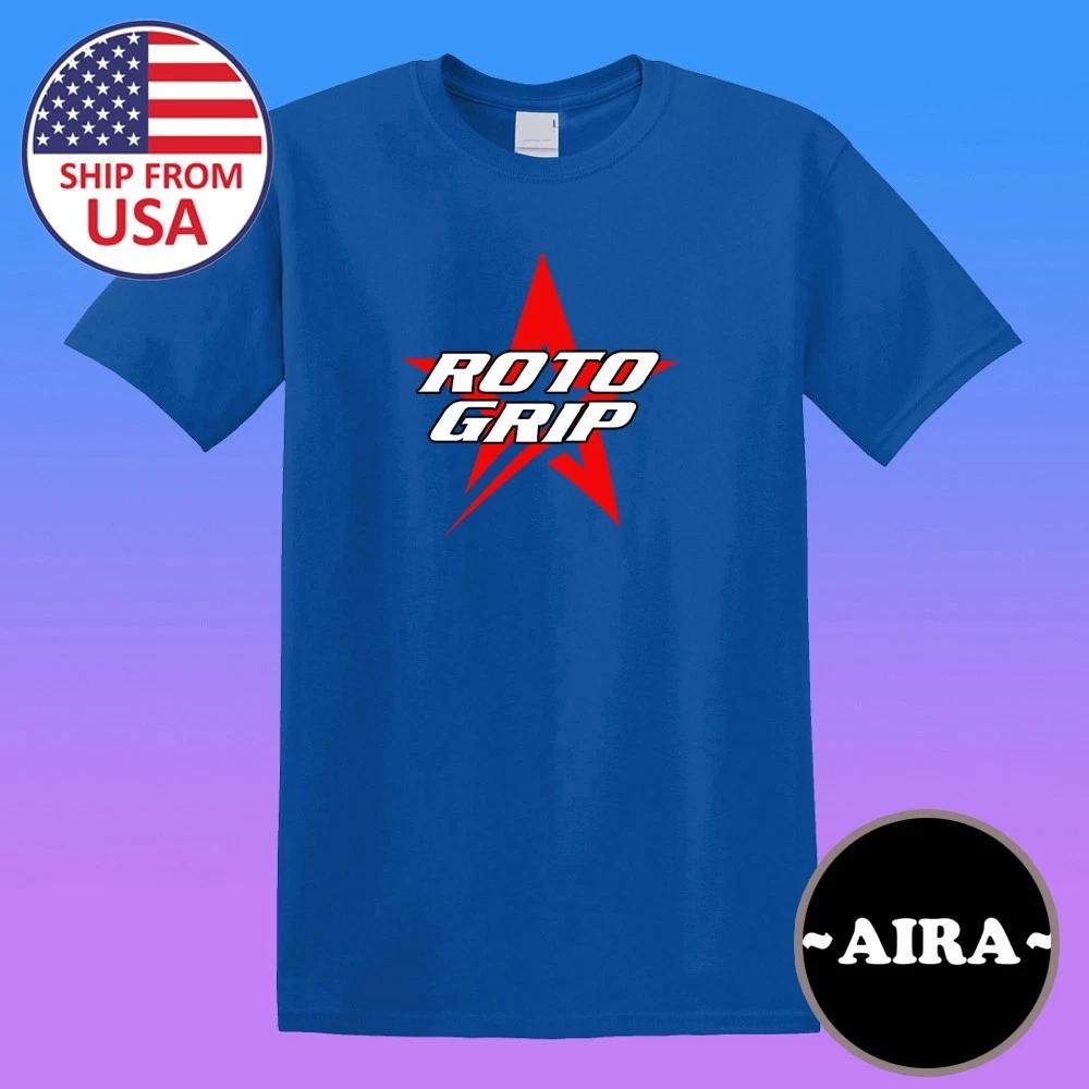 

Roto Grip Bowling Men s Blue Size S-5XL S
