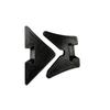 Quick Clamp Angle Clamp Adapter for Woodworking, Quick Release Corner Clamping Tool