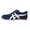 Onitsuka Tiger Mexico 66 Slip-On Peacoat Unisex Sneakers Blue White Red D3K0N-5099