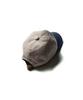 Deoleseukyu Standard Ball Cap [Beige Mix]