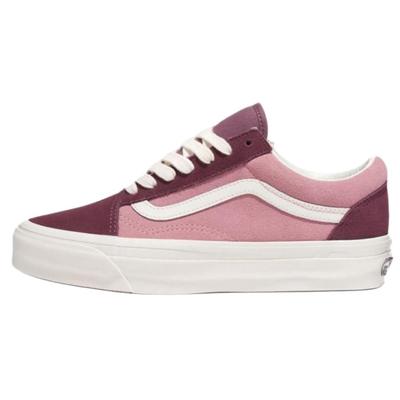 Old Skool 36 'Pembe' Vans VN000CT9PLU1