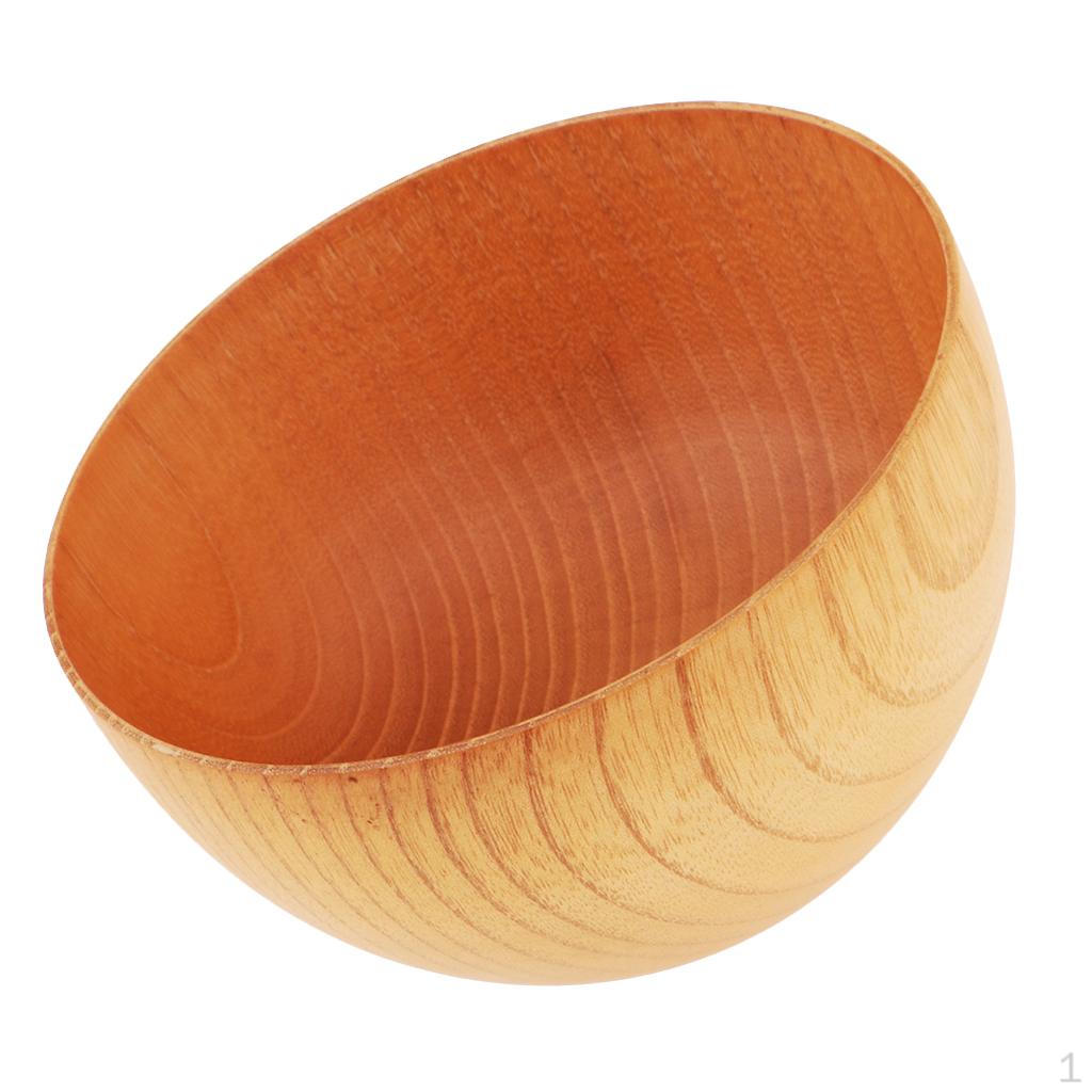 Camping Hiking Home Food Serving Bowl Dinner Lunch For Rice Cereal