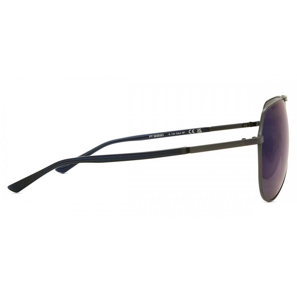PORSCHE DESIGN P8931 B Men Sunglasses