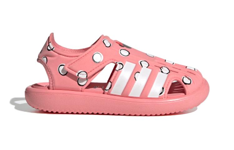 adidas Disney Collaboration Kids' Sandals Pre School FY8959