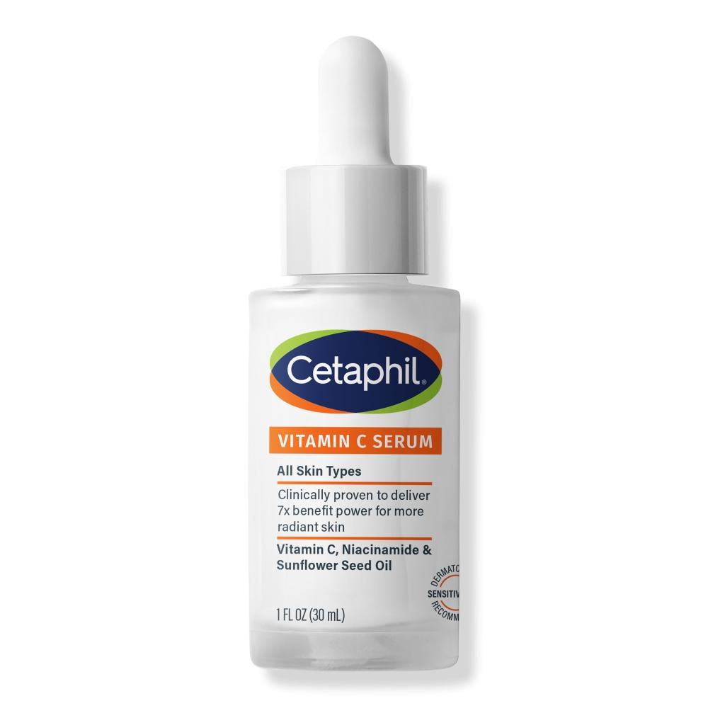 

Cetaphil Сыворотка с витамином С, 1,0 унции