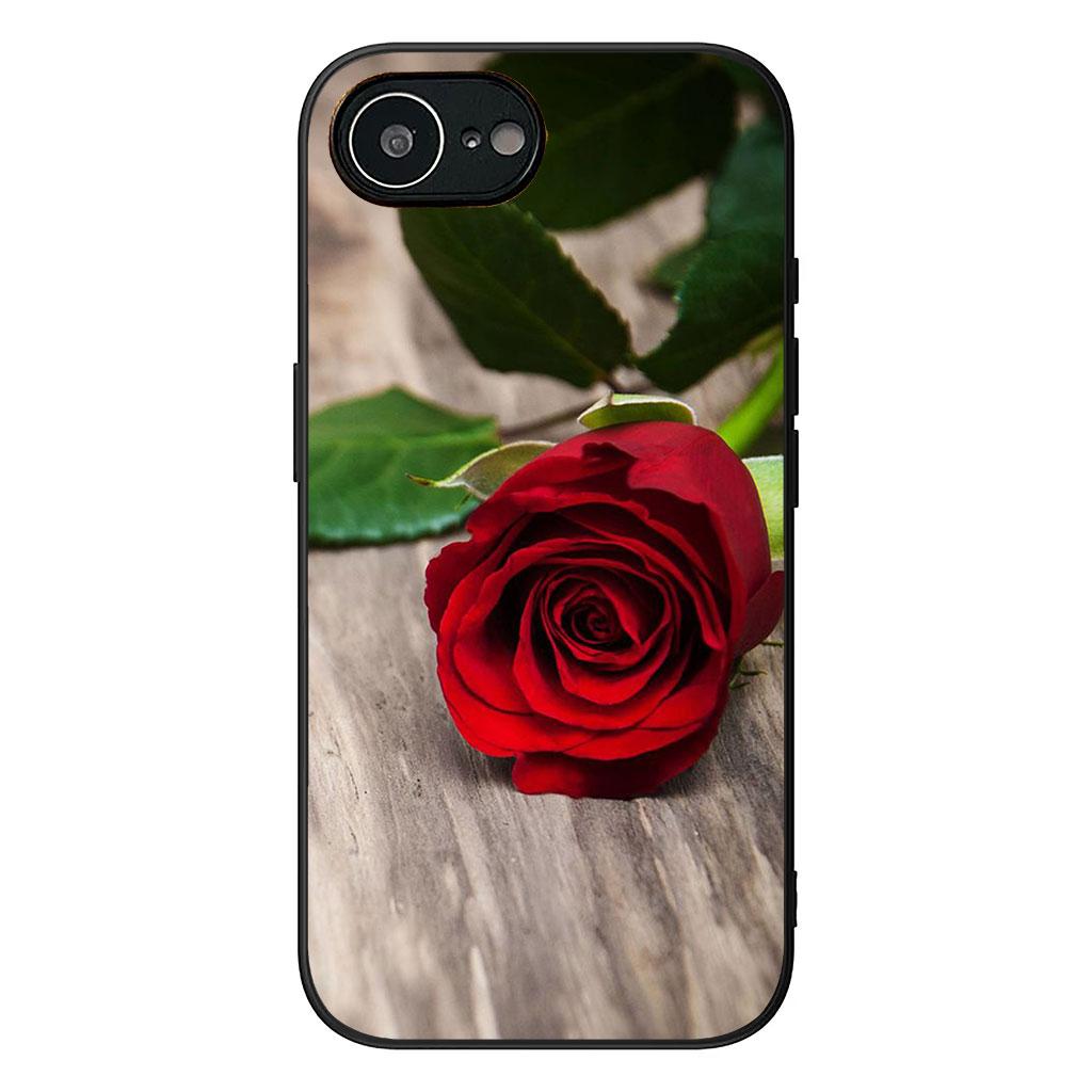 

Lavender Daisy Sunflower Rose Flower for Motorola Moto G04 G13 G14 G22 G23 G20 G32 G34 G35 G64 G82 G84 G53 G72 E14 E15 E13 Case Motorola Moto G82