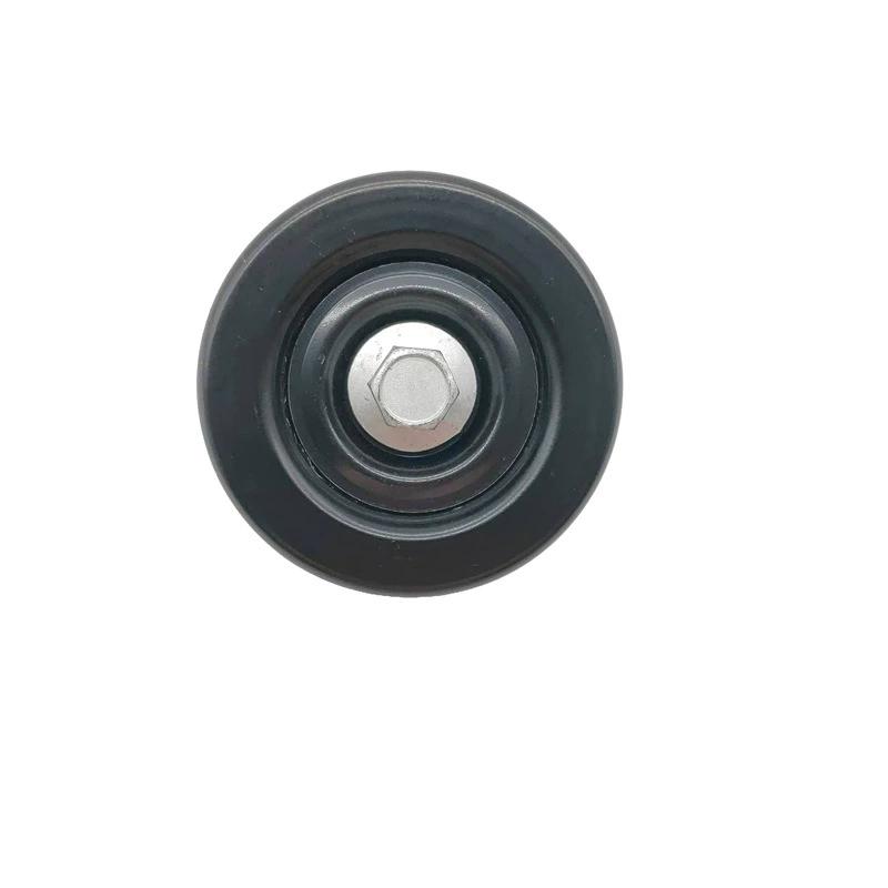 Brand New 252864A020 25286-4A020 Pulley Idler for Hyundai Grand Starex 07 H100 Kia 2012-2018 Sorento K2500