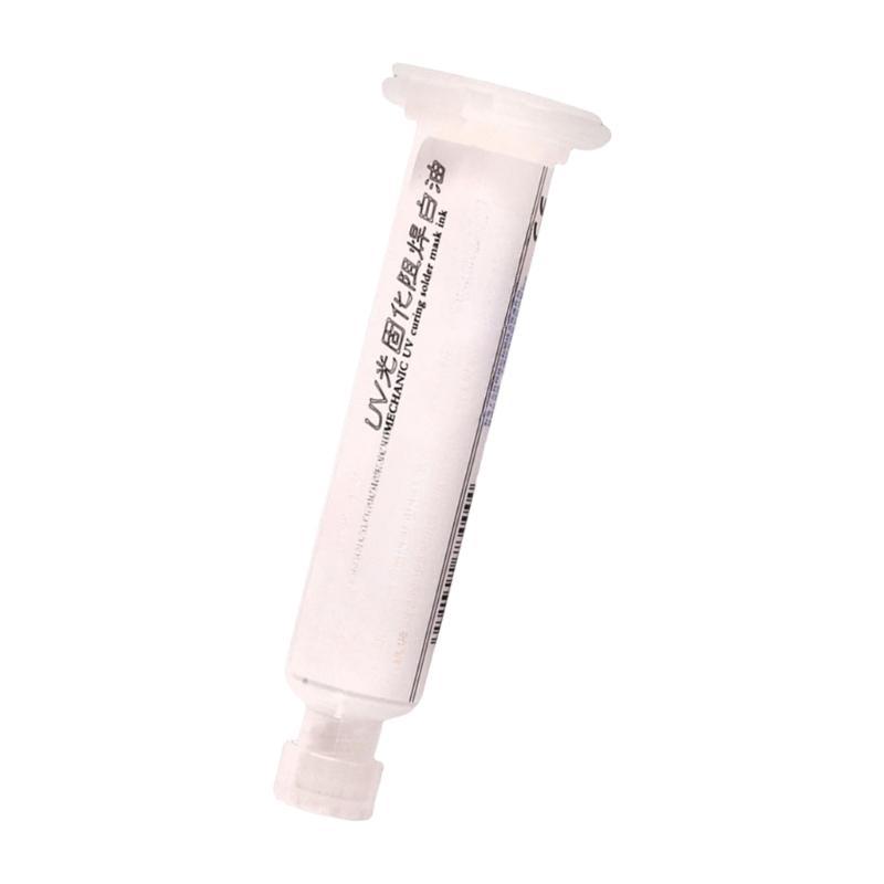 MXLA Advanced UVs Curing Solder Mask Paste Offers Excellent Corrosion Resistance