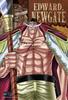 Ensky 300-piece One Piece Whitebeard Pirates - Edward Newgate 300-378