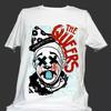 THE QUEERS PUNK ROCK Geschenk für Fans S bis 5XL Unisex Baumwoll-T-Shirt LI1726