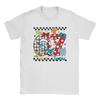 Üst giysisi – T-shirtler