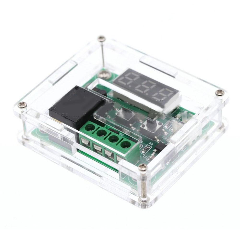 Housing Sensor Module Mounting Plastic Temperature