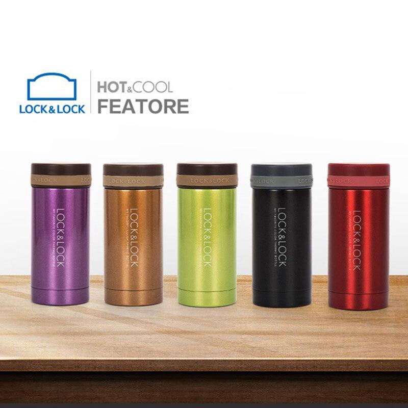 LocknLock LHC550 Mini Thermos Mug