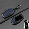 Car Key Case Cover Fob Protector Shell for BMW Display LED 5 7 series G11 G12 G30 G31 G32 i8 I12 I15 G01 X3 G02 X4 G05 X5 G07 X7 dnsh52