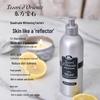 Tesori d'Oriente White Musk Scented Body Lotion