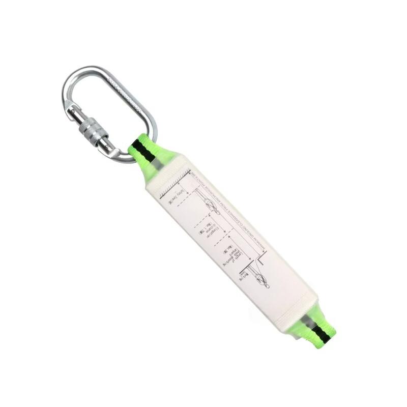 Junshi Safety Lanyard Shock Absorber