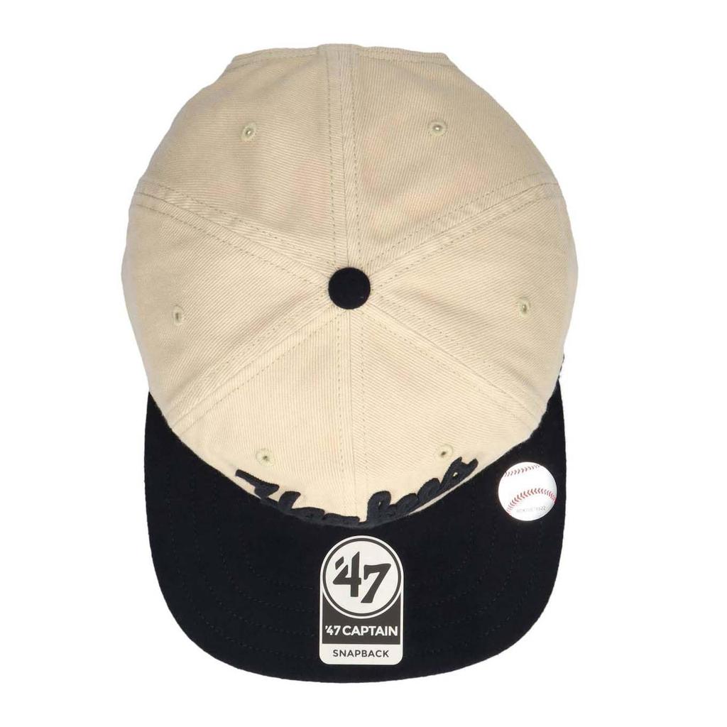 (Forty Seven) 47 Captain Fieldstone New York Yankees Cap CAPTAION FIELD STONE CAP