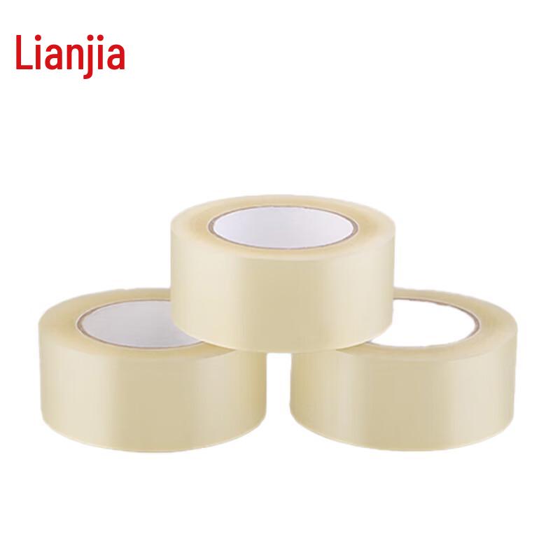 Lianjia Packaging Tape
