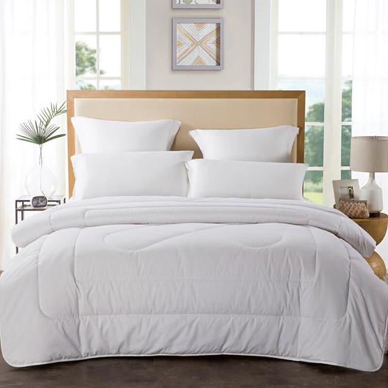 

LOVO All-Season Tussah Silk Duvet